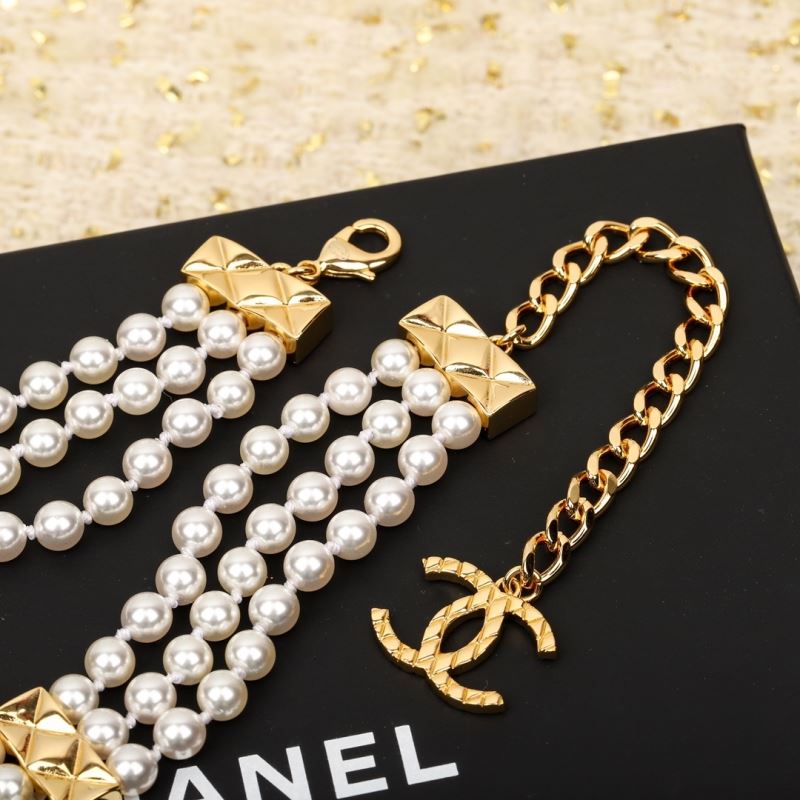 Chanel Necklaces